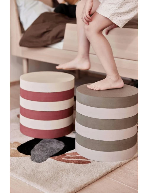 Iro Stacking Stool