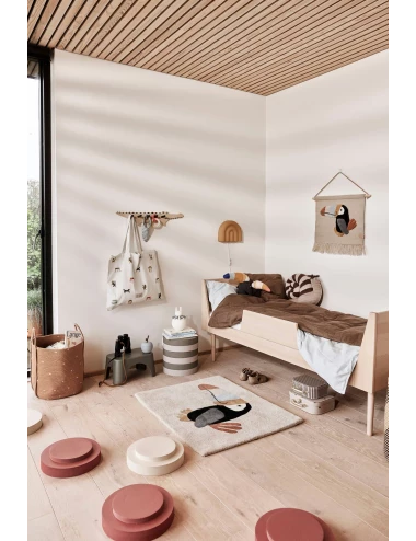Iro Stacking Stool