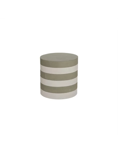 Iro Stacking Stool