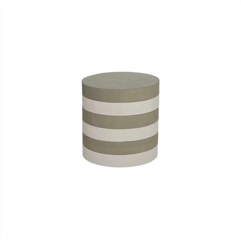 Iro Stacking Stool