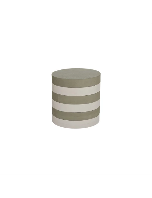 Iro Stacking Stool