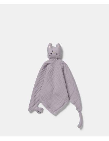 Doudou Cat - Lavender