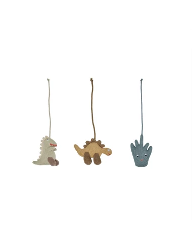 Dino Play Gym Toy