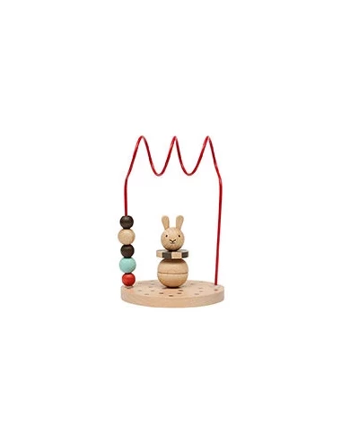 Circus Abacus