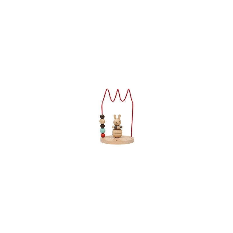 Circus Abacus