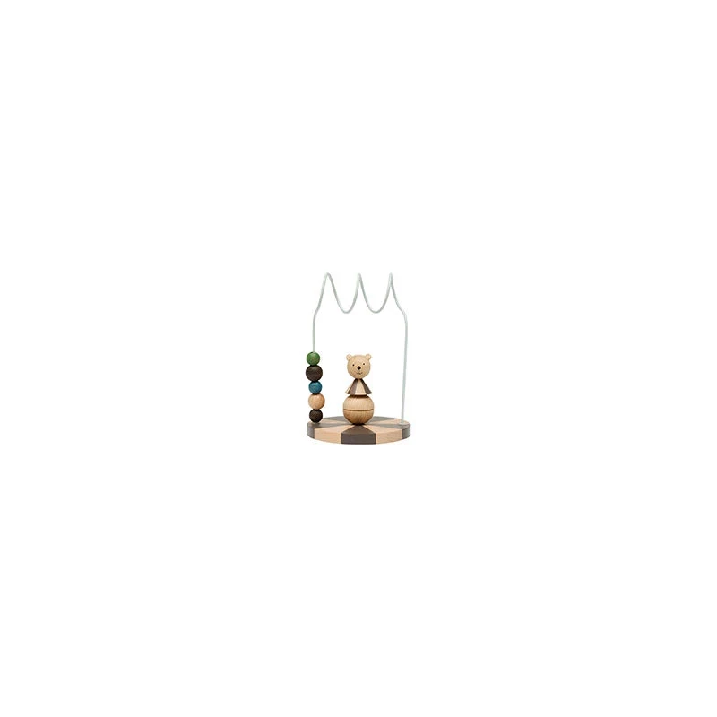 Circus Abacus