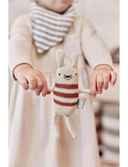 Bella & Musetti Rattle