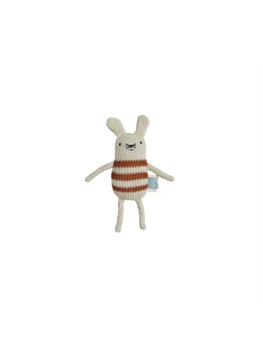 Bella & Musetti Rattle
