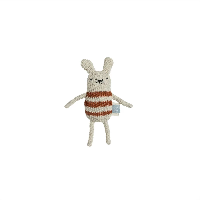 Bella & Musetti Rattle