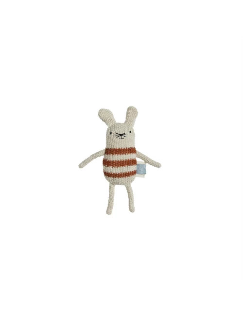 Bella & Musetti Rattle