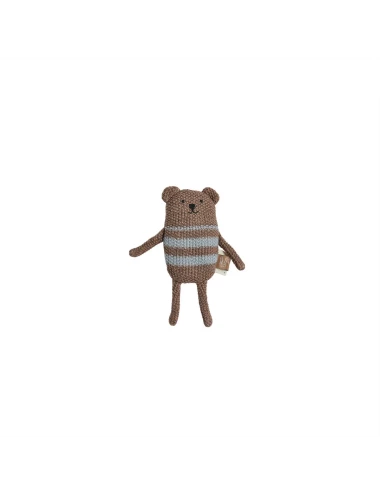 Bella & Musetti Rattle