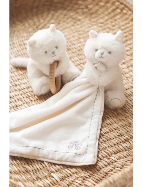 Doudou - Odilon le chaton