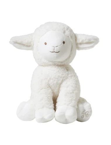 Edmond le mouton 35cm