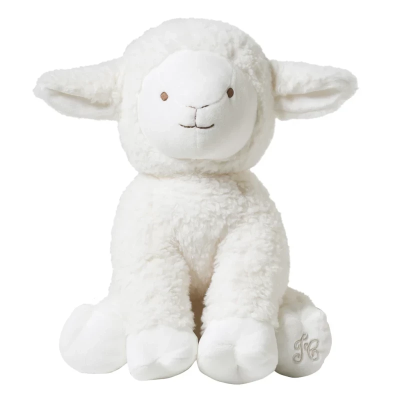 Edmond le mouton 35cm