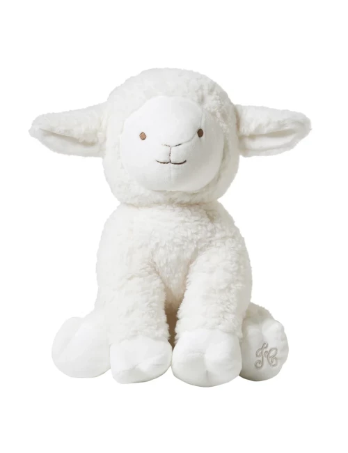 Edmond le mouton 35cm