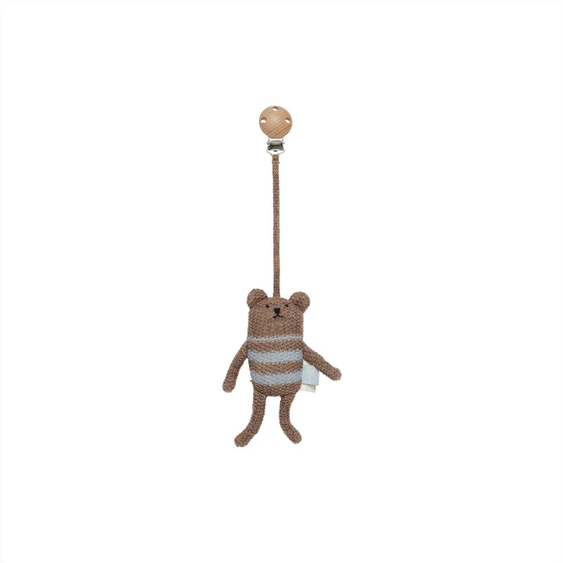 Bella & Musetti Pram Toy Clip