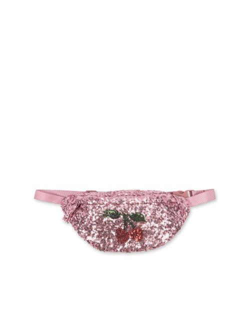 Sac banane à sequins