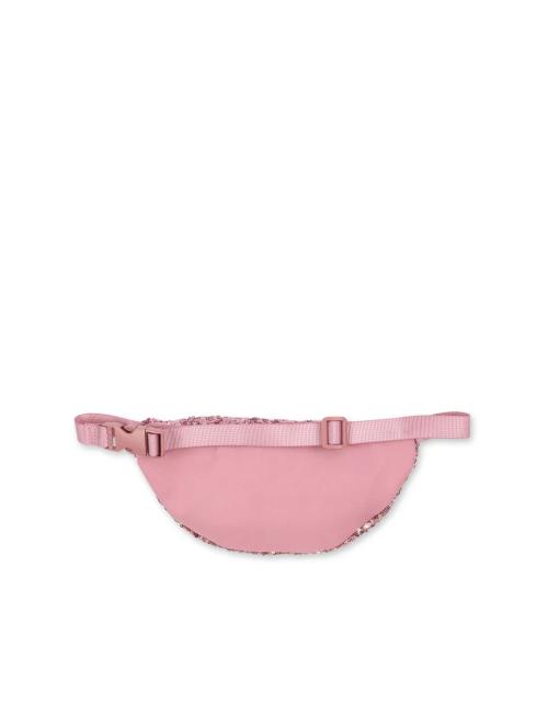 Sac banane à sequins