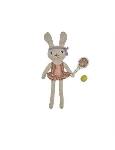 Tennis Doll