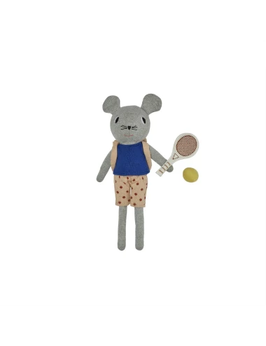 Tennis Doll