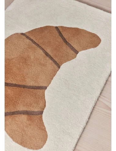Yummy Miniature Tufted Rug / Wallhanger