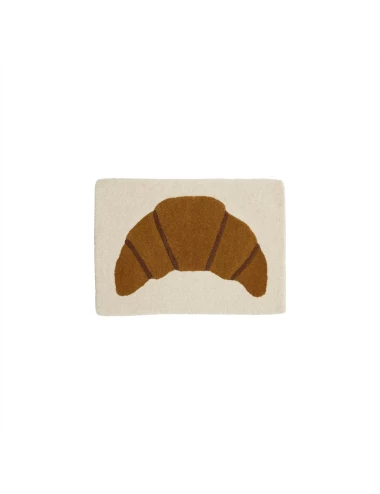 Yummy Miniature Tufted Rug / Wallhanger