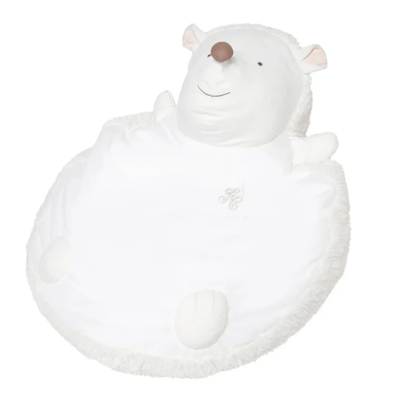 Fauteuil Léon le hérisson