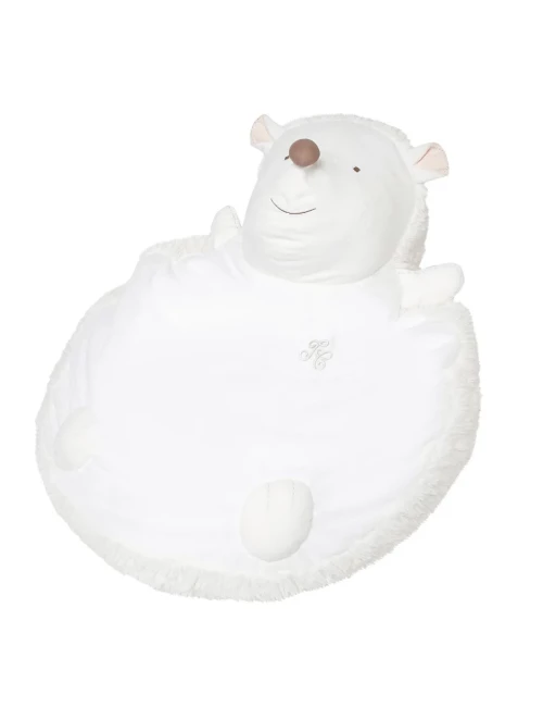 Fauteuil Léon le hérisson