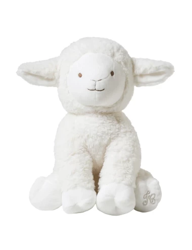 Edmond le mouton 25cm
