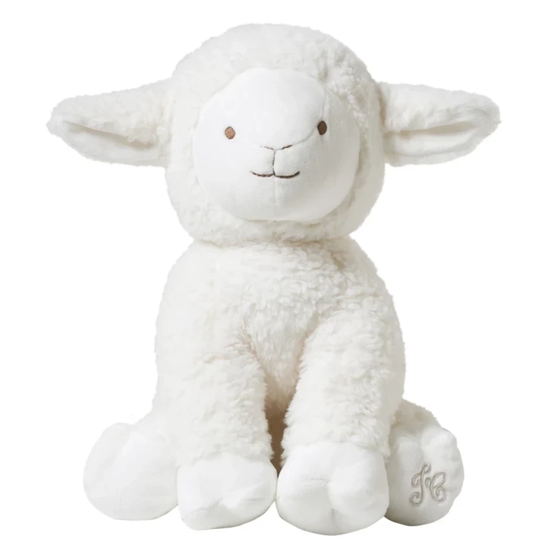 Edmond le mouton 25cm