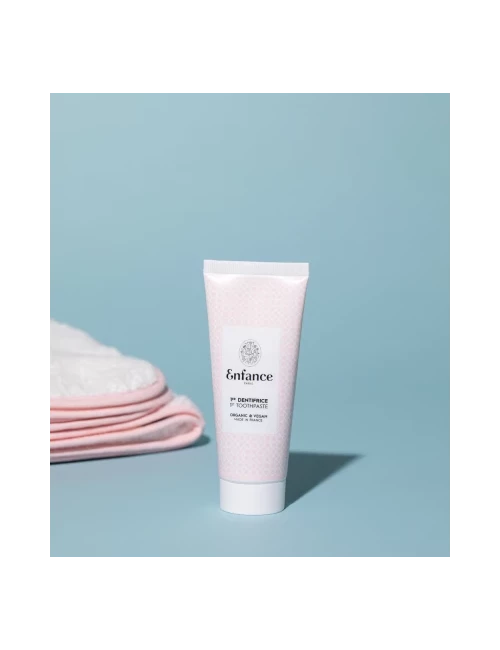 Dentifrice Fraise 50ml