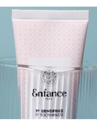 Dentifrice Fraise 50ml