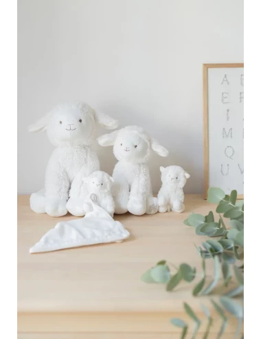 MOUTON DOUDOU