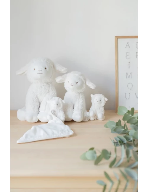 MOUTON DOUDOU