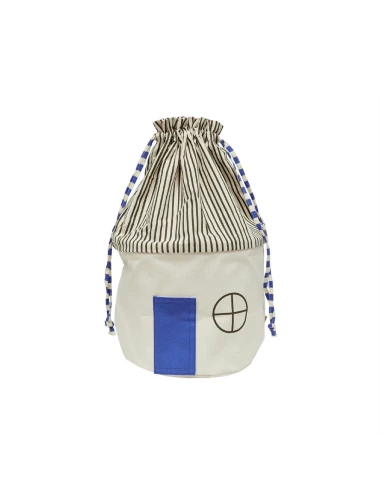 Koya Storage Basket