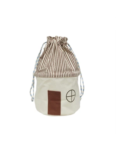 Koya Storage Basket