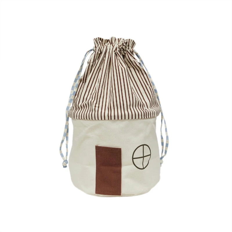 Koya Storage Basket