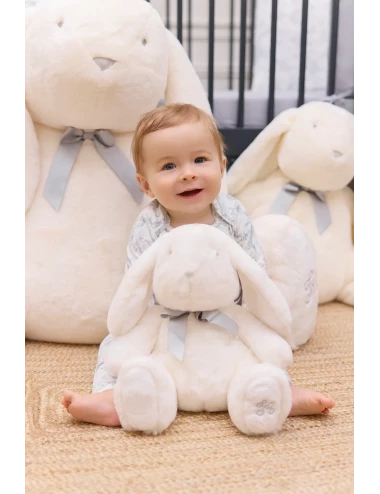 Constant le lapin - 30cm