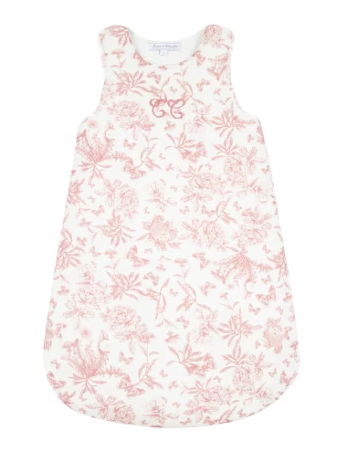Gigoteuse - Toile de Jouy
