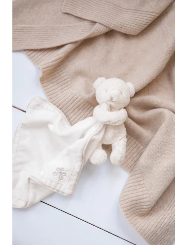 Doudou Gaston l'ourson