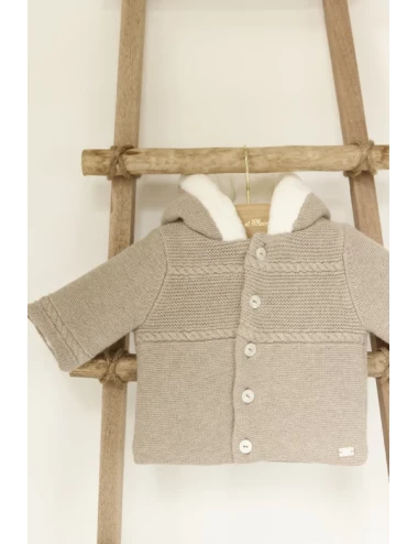 Manteau