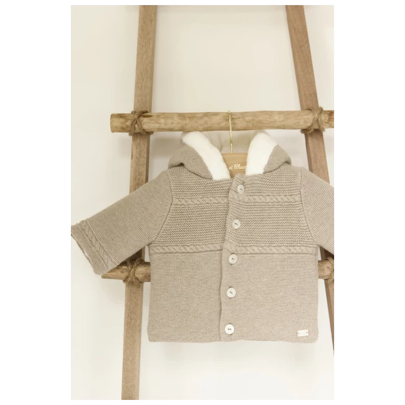 Manteau