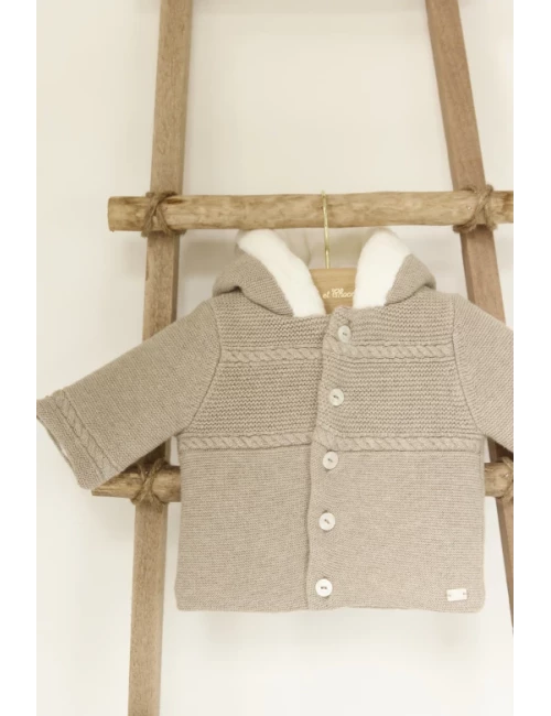 Manteau