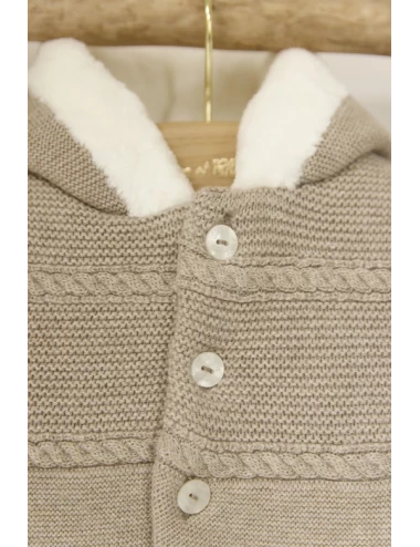 Manteau