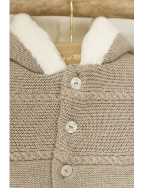 Manteau