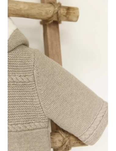 Manteau