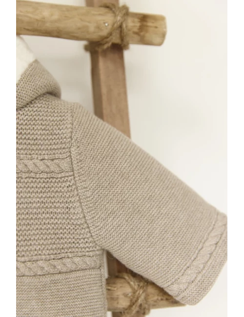 Manteau