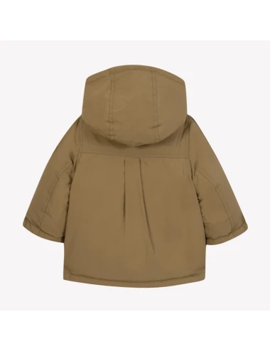 Parka - Ecorce réversible