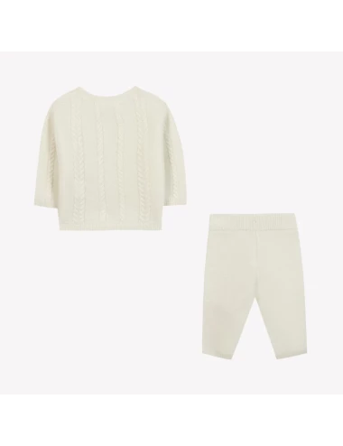 Ensemble long - Torsades