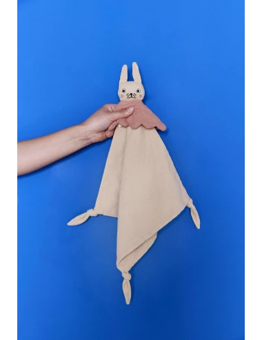 Cuddle Cloth